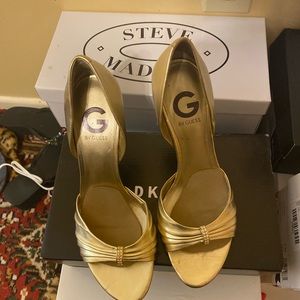 Guess heels